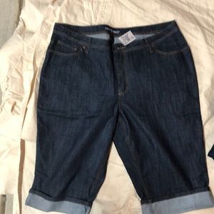 Brand New Ashley Stewart knee length